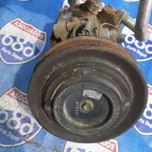 Corolla 2003-2008 B-0066 compresor de a/c