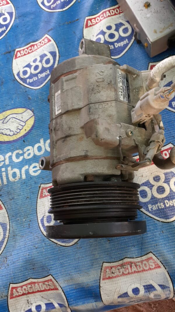 Sequoia 2001-2004 C-3270 compresor de a/c