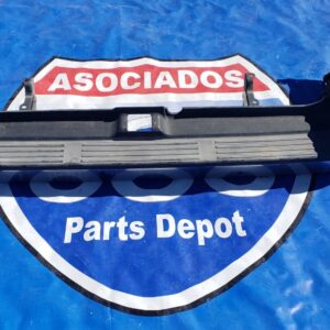 Toyota 4runner 1998-2001 Defensa trasera