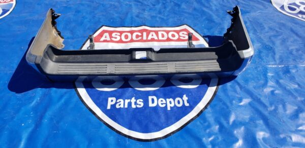 Toyota 4runner 1998-2001 Defensa trasera