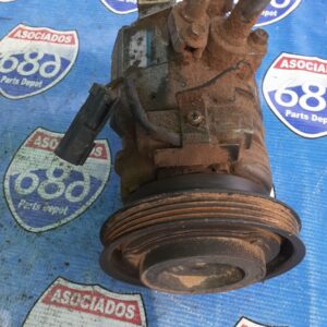 Neón 03-05/ PT cruiser 03-09 B-0074 compresor de a/c