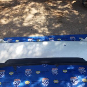 Lexus rx350 11-15 07866 DEFENSA TRASERA