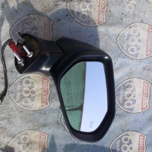 Camry 18-20 -R- B-6030 retrovisor derecho