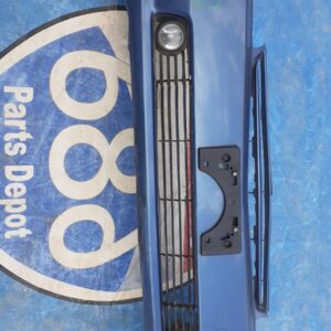Prius 2003-2008 B-4022 defensa delantera