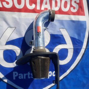 Filtro alto flujo camaro V8 2010-2015