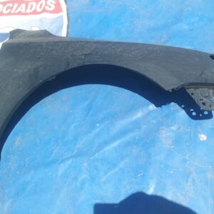 Nissan sentra 2015 guardafango derecho