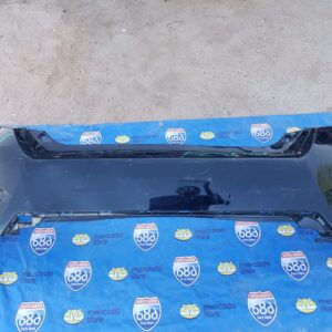 Civic sedan 16-18 07969 DEFENSA TRASERA