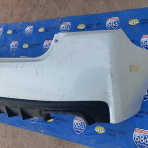 Subaru wrx 15-17 07966 DEFENSA TRASERA