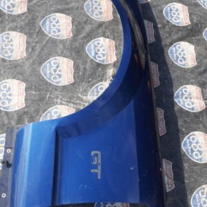 Mustang GT 05-09 -L- B-2082 guardafango izquierdo