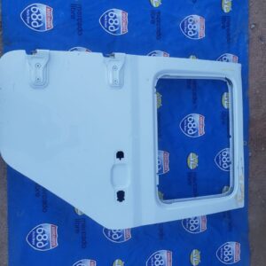 Jeep wrangler 19-21 08050 puerta trasera izquierda