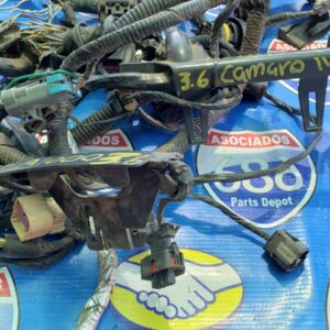 Camaro 2010-2011 arnes de motor 3.6 A1000