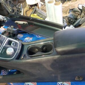 Consola de chrysler 200 2015-2017
