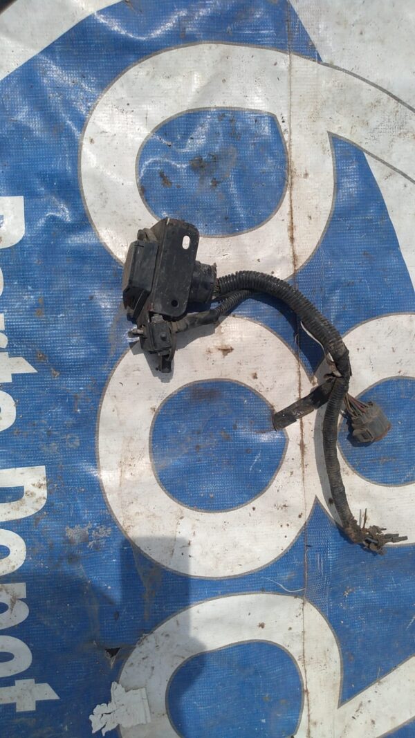 Silverado 2014-2020 Conector de jalon