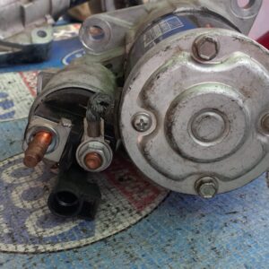 Camaro 2010-2014 v6 3.6L A-2010 arranque Num. Parte: 12610857