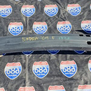 refuerzo delantero toyota tundra 2007-2009
