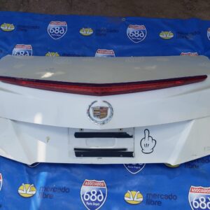 Cadillac ats 2014 07880 CAJUELA