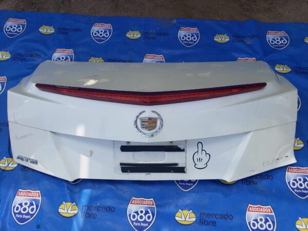 Cadillac ats 2014 07880 CAJUELA