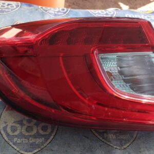 Accord 18-20 -L- B-2201 mica izquierda