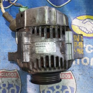 Crv 2.0 1997-1998 C-9810 alternador