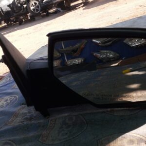 Sierra/silverado 14-18 -R- B-4666 Retrovisor derecho