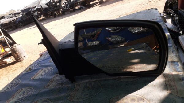 Sierra/silverado 14-18 -R- B-4666 Retrovisor derecho