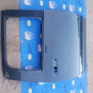 Ram 09-18 R 08007 PUERTA TRASERA DERECHA