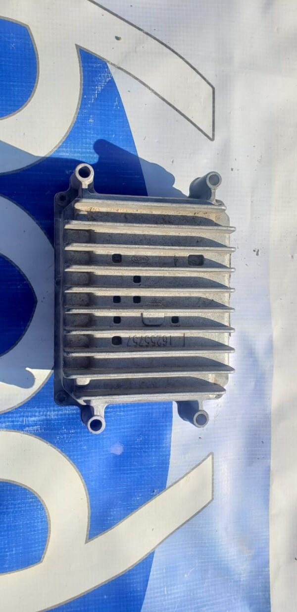 Chevrolet trail blazer 2003-2005 4.2 computadora