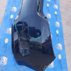 Civic sedan 16-18 07969 DEFENSA TRASERA