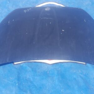 Dodge Dakota 2000 cofre (capo)