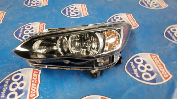 Impreza 17-18 L 097155 FOCO D-4 BODEGA