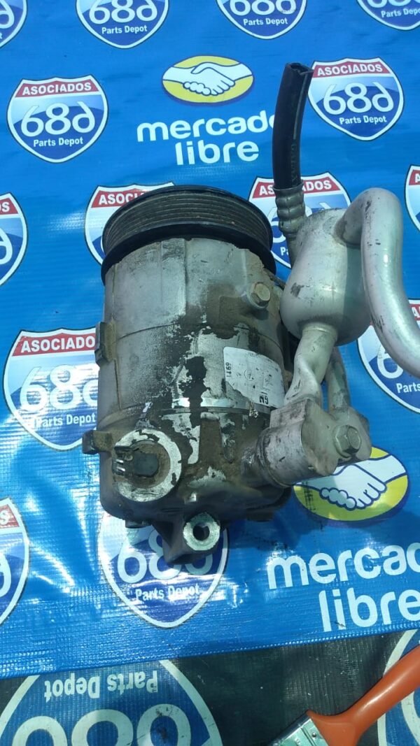 Impala 2014-2016 3.6 Compresor de A/c