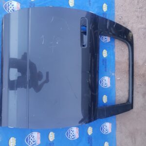 Ram 09-18 R 08007 PUERTA TRASERA DERECHA