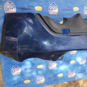 Subaru brz 13-17 0782 Defensa trasera