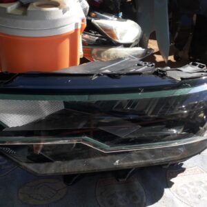 Jetta 19-20 B-5085 foco izquierdo LED (Rack B-2) BODEGA