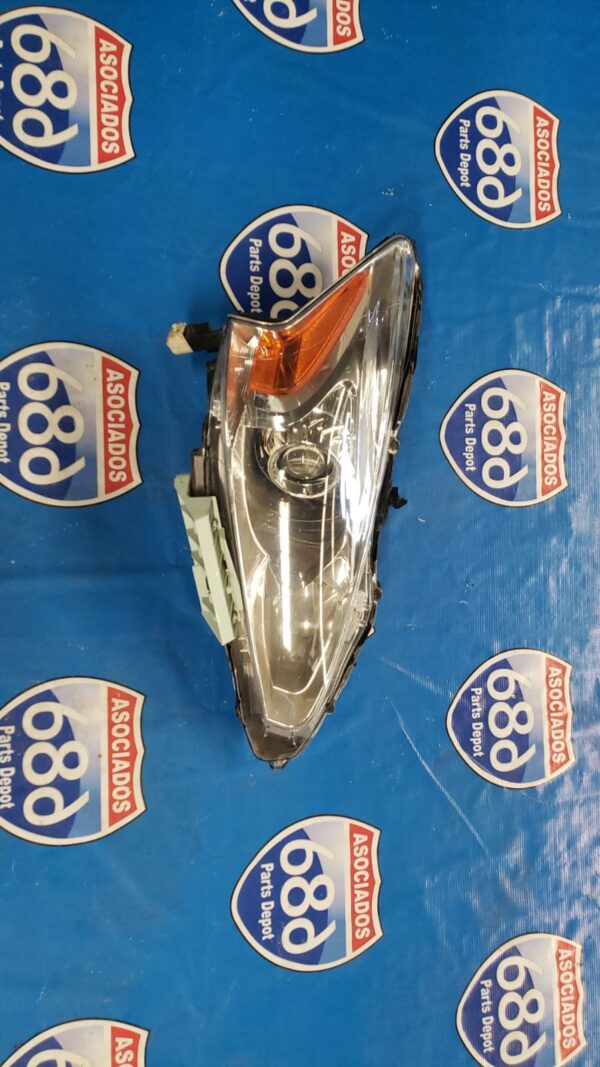 Altima 13-14 R 959910 RACK C-2 BODEGA