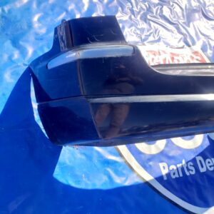Chrysler pacifica 2004-2007 Defensa trasera