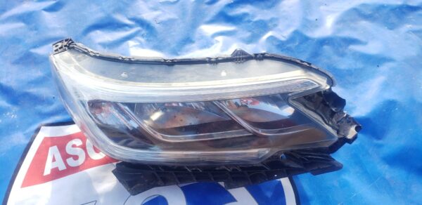 Honda Crv 2015-2016 faro derecho