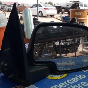 Tahoe 2001-2002 retrovisor derecho