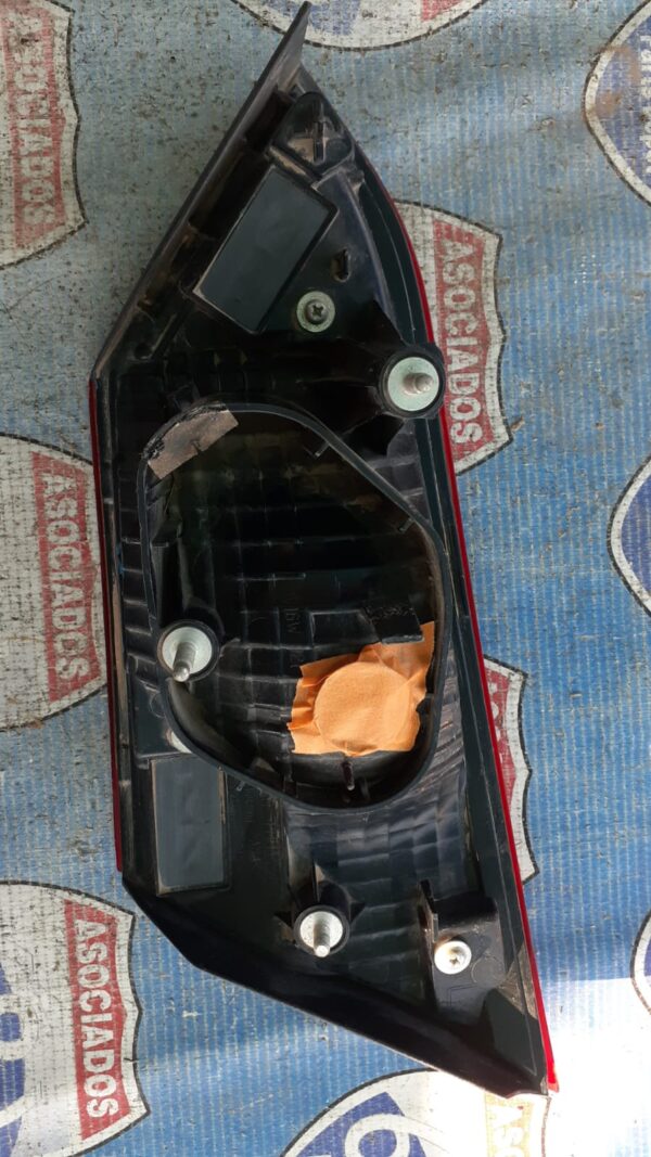 Camry 18-19 -L- C-0851 mica izquierda