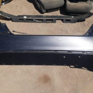 Insight 19-21 B-6597 defensa trasera