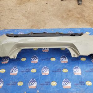 Subaru brz 13-17 07894 defensa trasera