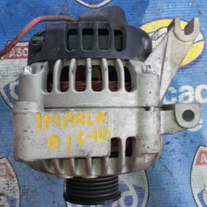 Impala 2001 C-1111 alternador