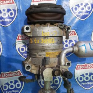 Tahoe 5.7 1996-2000 C-2229 compresor de a/c