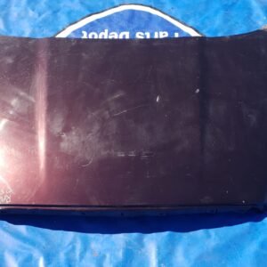 Dodge ram 2002-2008 Cofre 200250 (Bodega)