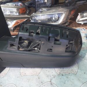 Silverado 14-17 -L- B-6562 retrovisor izquierdo