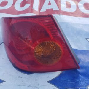 Toyota corolla 2003-2008 Izquierdo