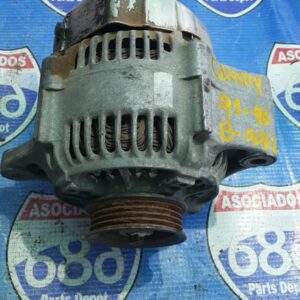 Camry 1991-1996 B-0062 Alternador