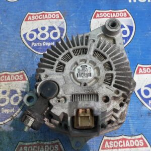 Lincoln mkz 3.7l 2009-2012 B-0153  alternador