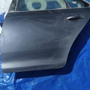Jetta 2007 puerta izquierda trasera