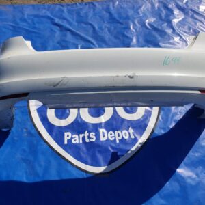 Jetta 2015-2018 defensa trasera